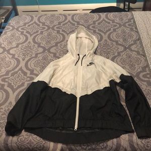 Nike Windbreaker
